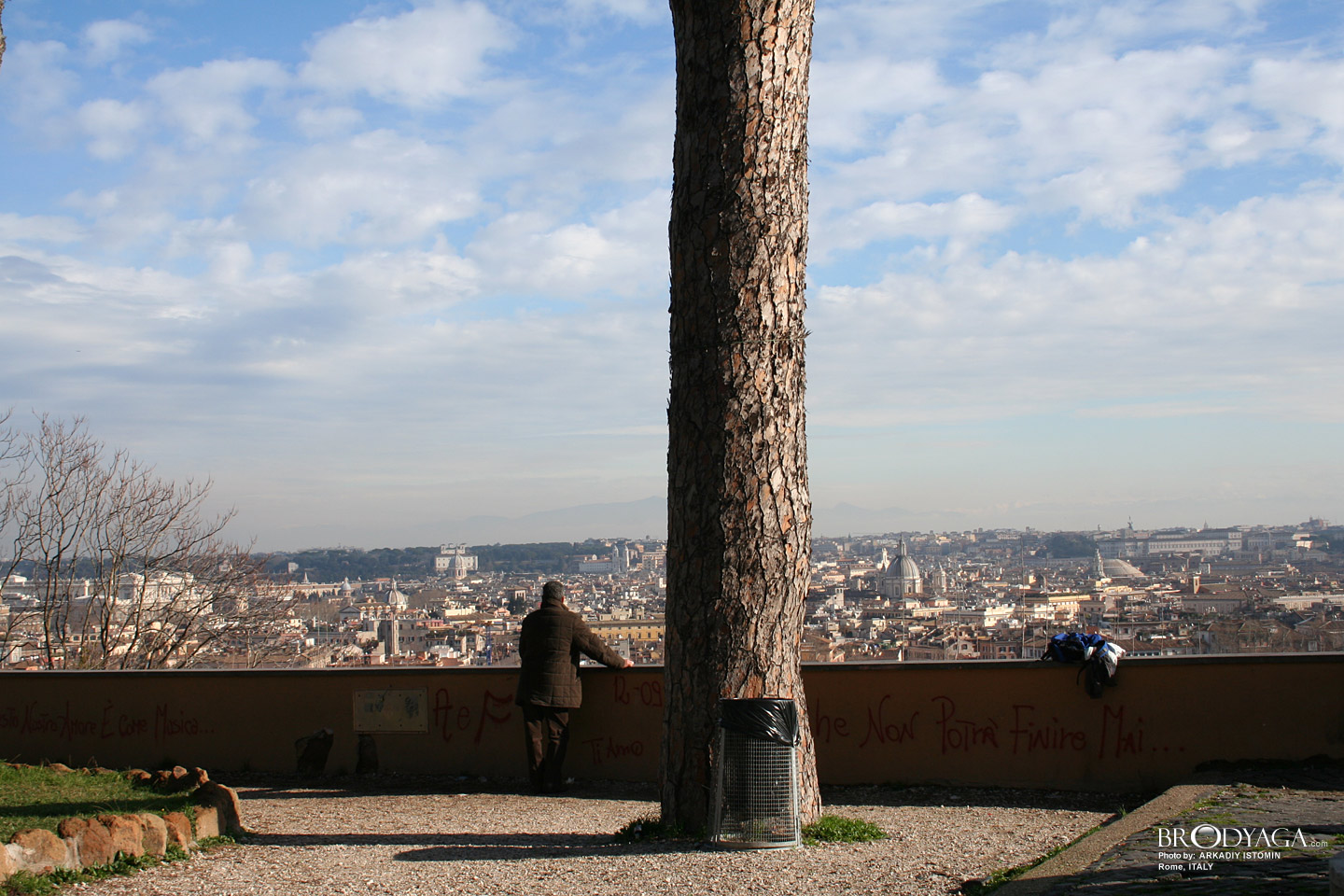 Rome